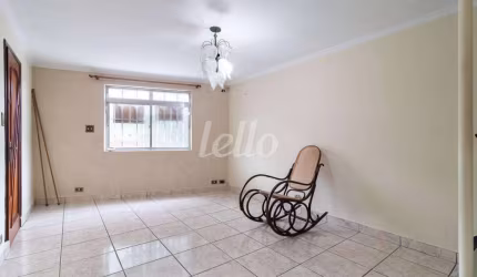 Casa com 3 quartos à venda na Rua Bom Sucesso, 963, Cidade Mãe do Céu, São Paulo, 110 m2 por R$ 649.900