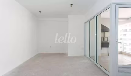 Apartamento com 1 quarto à venda na Rua Platina, 151, Vila Azevedo, São Paulo, 52 m2 por R$ 605.000