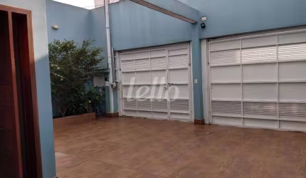 Casa com 5 quartos à venda na Rua Orlando Valderano, 13, Vila Santo Estevão, São Paulo, 250 m2 por R$ 1.460.000
