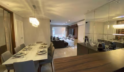 Apartamento com 2 quartos à venda na Rua Freire de Andrade, 95, Vila Regente Feijó, São Paulo, 87 m2 por R$ 890.000