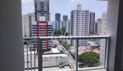 Kitnet / Stúdio à venda na Rua Platina, 151, Vila Azevedo, São Paulo, 37 m2 por R$ 481.000