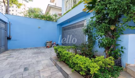 Casa com 3 quartos à venda na Rua Elisiário, 171, Cidade Mãe do Céu, São Paulo, 267 m2 por R$ 1.680.000