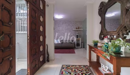 Casa comercial com 5 salas à venda na Rua Pantojo, 608, Tatuapé, São Paulo, 310 m2 por R$ 2.100.000