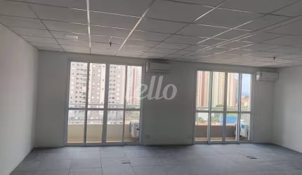Sala comercial com 1 sala à venda na Rua Catiguá, 159, Tatuapé, São Paulo, 74 m2 por R$ 878.000