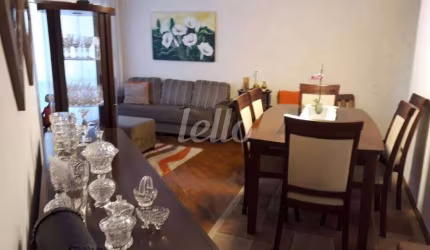 Apartamento com 3 quartos à venda na Rua Visconde de Itaboraí, 106, Vila Azevedo, São Paulo, 95 m2 por R$ 850.000