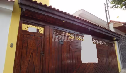 Casa comercial com 2 salas à venda na Rua Bom Jesus, 922, Tatuapé, São Paulo, 260 m2 por R$ 1.080.000