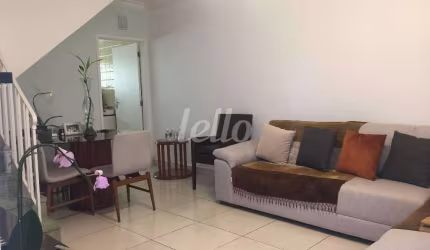 Casa comercial com 1 sala à venda na Rua Severínia, 67, Tatuapé, São Paulo, 210 m2 por R$ 970.000