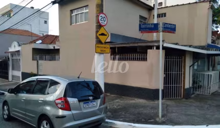 Casa comercial com 3 salas à venda na Rua Cambembé, 9, Cidade Mãe do Céu, São Paulo, 150 m2 por R$ 1.000.000