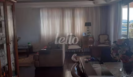 Apartamento com 4 quartos à venda na Rua Winifred, 200, Vila Carrão, São Paulo, 184 m2 por R$ 1.200.000