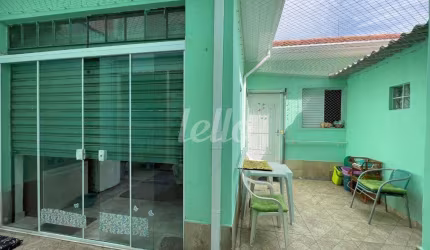 Casa com 4 quartos à venda na Rua Tanquinho, 295, Tatuapé, São Paulo, 179 m2 por R$ 1.300.000