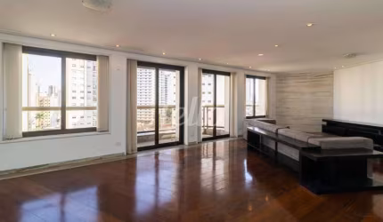 Apartamento com 4 quartos à venda na Rua Barão do Serro Largo, 67, Tatuapé, São Paulo, 295 m2 por R$ 1.150.000