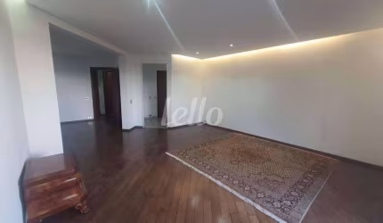 Apartamento com 4 quartos à venda na Rua Aguapeí, 545, Vila Santo Estevão, São Paulo, 179 m2 por R$ 1.500.000