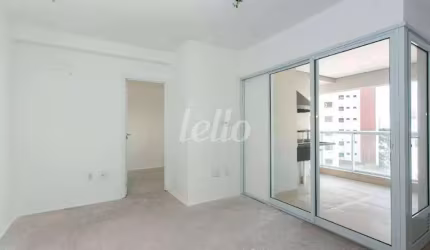 Apartamento com 1 quarto à venda na Rua Platina, 151, Vila Azevedo, São Paulo, 52 m2 por R$ 565.000