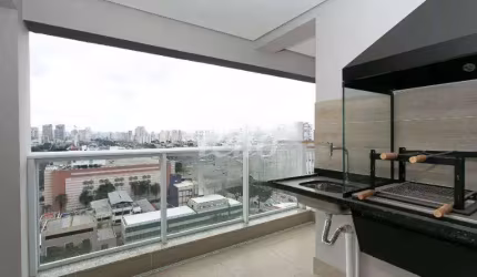 Apartamento com 2 quartos à venda na Rua Platina, 151, Vila Azevedo, São Paulo, 66 m2 por R$ 790.000