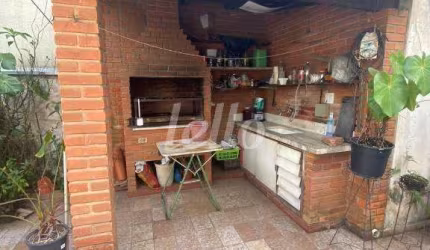 Casa com 3 quartos à venda na Rua Rodrigues Barbosa, 114, Tatuapé, São Paulo, 230 m2 por R$ 950.000