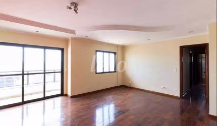 Apartamento com 3 quartos à venda na Rua Doutor Jorge Veiga, 163, Vila Carrão, São Paulo, 120 m2 por R$ 920.000