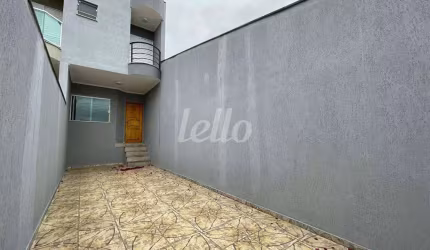 Casa com 3 quartos à venda na Rua Cruz Jobim, 131, Vila Carrão, São Paulo, 190 m2 por R$ 980.000
