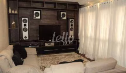 Apartamento com 3 quartos à venda na Rua Azevedo Soares, 63, Vila Gomes Cardim, São Paulo, 140 m2 por R$ 1.000.000