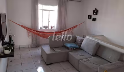 Casa com 2 quartos à venda na Rua Flamengo, 35, Chácara Califórnia, São Paulo, 90 m2 por R$ 450.000
