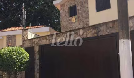 Casa com 3 quartos à venda na Rua Ipiguá, 37, Cidade Mãe do Céu, São Paulo, 130 m2 por R$ 1.180.000