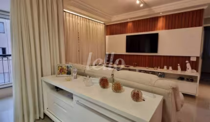 Apartamento com 3 quartos à venda na Avenida Guilherme Giorgi, 840, Vila Carrão, São Paulo, 80 m2 por R$ 830.000