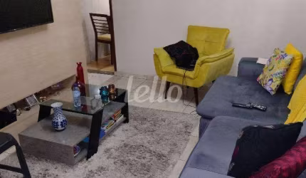 Casa comercial com 1 sala à venda na Rua Cacaueira, 58, Vila Gomes Cardim, São Paulo, 118 m2 por R$ 780.000