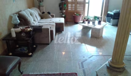 Apartamento com 4 quartos à venda na Rua Antônio de Barros, 2526, Vila Carrão, São Paulo, 159 m2 por R$ 1.100.000