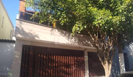 Casa comercial com 1 sala à venda na Rua São Bernardo, 483, Tatuapé, São Paulo, 190 m2 por R$ 1.100.000