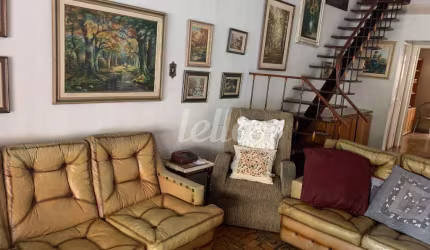 Casa comercial com 1 sala à venda na Rua Sabatino Nastari, 157, Tatuapé, São Paulo, 170 m2 por R$ 900.000