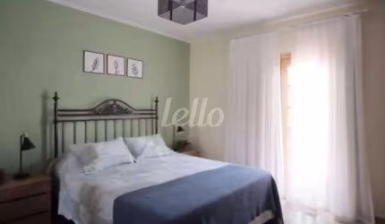 Casa com 2 quartos à venda na Rua Alberto Luchetti, 8, Vila Gomes Cardim, São Paulo, 92 m2 por R$ 800.000