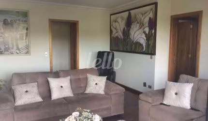 Apartamento com 3 quartos à venda na Rua Eleonora Cintra, 764, Jardim Anália Franco, São Paulo, 137 m2 por R$ 1.300.000