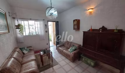 Casa com 3 quartos à venda na Rua Antônio Cruz, 223, Chácara Belenzinho, São Paulo, 200 m2 por R$ 560.000