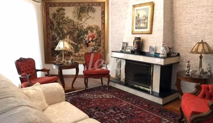 Apartamento com 3 quartos à venda na Rua General Calado, 301, Vila Regente Feijó, São Paulo, 182 m2 por R$ 1.200.000