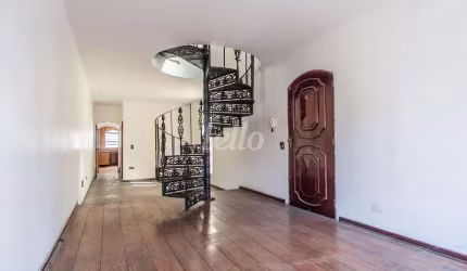 Casa com 3 quartos à venda na Rua Barão do Serro Largo, 68, Vila Regente Feijó, São Paulo, 360 m2 por R$ 1.600.000
