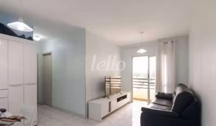 Apartamento com 2 quartos à venda na Rua Lutécia, 950, Vila Carrão, São Paulo, 56 m2 por R$ 469.500