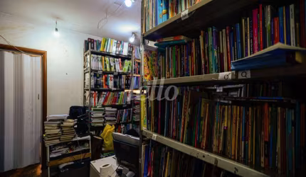 Casa com 2 quartos à venda na Rua Tijuco Preto, 558, Tatuapé, São Paulo, 66 m2 por R$ 590.000