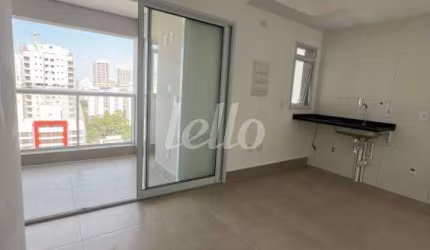 Kitnet / Stúdio à venda na Rua Coronel Joaquim Antônio Dias, 149, Vila Azevedo, São Paulo, 36 m2 por R$ 459.000