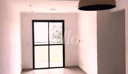 Apartamento com 3 quartos à venda na Rua Tuiuti, 436, Tatuapé, São Paulo, 80 m2 por R$ 600.000