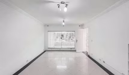 Casa comercial com 1 sala à venda na Rua Francisco Zicardi, 497, Vila Regente Feijó, São Paulo, 170 m2 por R$ 1.500.000