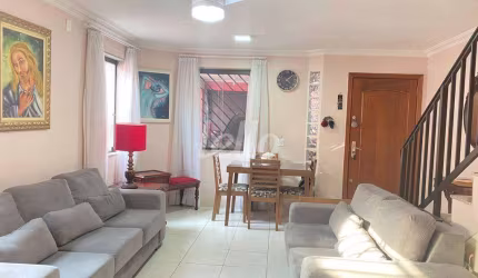 Casa com 2 quartos à venda na Rua Bom Jesus, 892, Vila Regente Feijó, São Paulo, 190 m2 por R$ 745.000