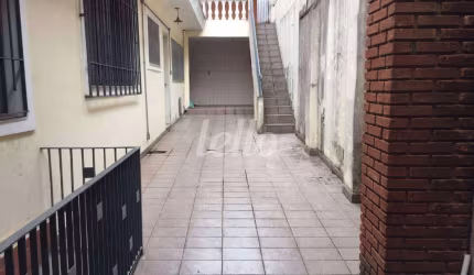 Casa comercial com 1 sala à venda na Rua Atucuri, 698, Tatuapé, São Paulo, 192 m2 por R$ 850.000