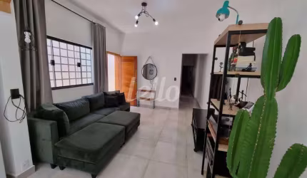 Casa com 2 quartos à venda na Rua Vargem Grande, 90a, Tatuapé, São Paulo, 70 m2 por R$ 1.150.000
