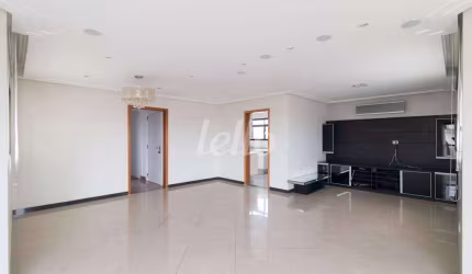 Apartamento com 4 quartos à venda na Rua Itapeti, 936, Tatuapé, São Paulo, 225 m2 por R$ 1.750.000