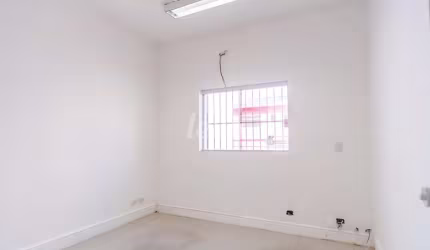 Casa comercial com 1 sala à venda na Rua Baguari, 34, Tatuapé, São Paulo, 90 m2 por R$ 490.000