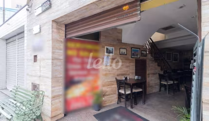 Casa comercial com 4 salas à venda na Rua Cantagalo, 2222, Vila Gomes Cardim, São Paulo, 200 m2 por R$ 700.000