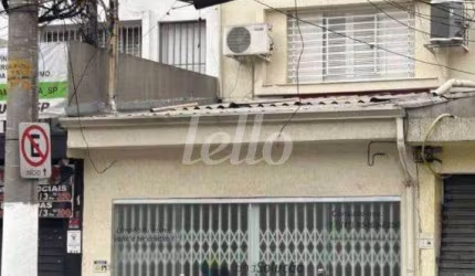 Casa comercial com 1 sala à venda na Rua Francisco Marengo, 583, Tatuapé, São Paulo, 90 m2 por R$ 1.100.000