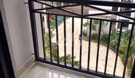 Apartamento com 3 quartos à venda na Avenida Guilherme Giorgi, 928, Vila Carrão, São Paulo, 63 m2 por R$ 555.000