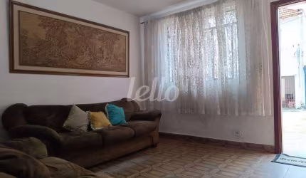 Casa com 2 quartos à venda na Trv. Caetano dos Santos Batista, 7, Parque São Jorge, São Paulo, 90 m2 por R$ 530.000