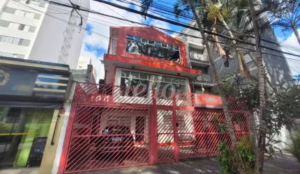 Prédio com 8 salas à venda na Rua Síria, 180, Parque São Jorge, São Paulo, 700 m2 por R$ 3.500.000