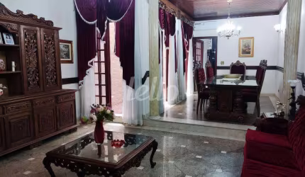 Casa comercial com 2 salas à venda na Rua Tijuco Preto, 330, Tatuapé, São Paulo, 420 m2 por R$ 3.000.000